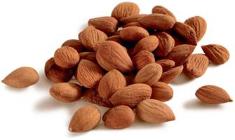 amandes amères